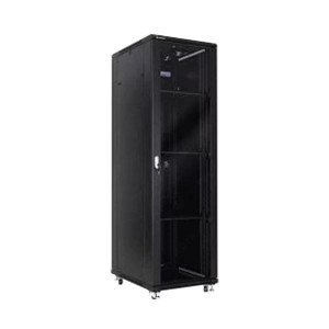 Серверный шкаф напольный Pixietech 15U 600*600*800 мм