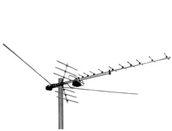 Televizion antenna Delta Life H 311-02-13M