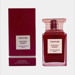 Tom Ford Electric Cherry ( аналог Tom Ford Electric Cherry) Парфюм для Мужчин и женщин 90 МЛ