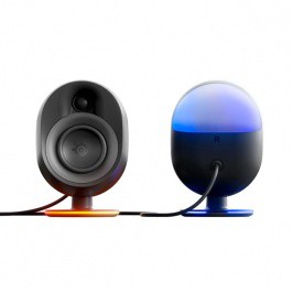 Игровые колонки SteelSeries Arena 9