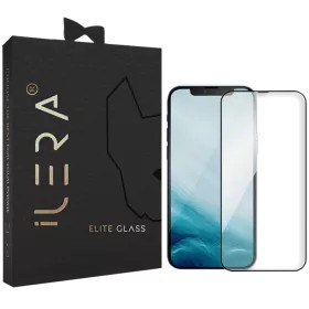 ILera Защитное стекло для iPhone 15 Pro Max