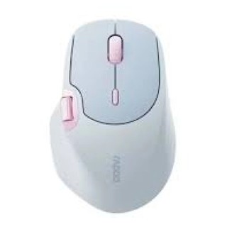 Мышь Rapoo MT560 Cerulean