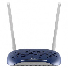 Wi-Fi router TP-Link TD-W9960