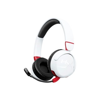 Наушники HyperX Cloud Mini, белый