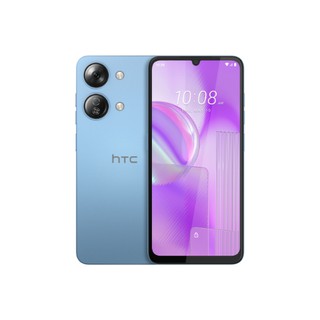 Смартфон HTC Wildfire E4 Plus 4/128 ГБ, Синий