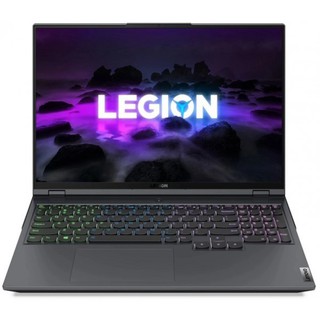 Lenovo Legion 5 Pro 16IAH7H / Intel i5-12500H / DDR5 16GB / SSD 512GB / RTX3060 / 16" WUXGA (1920x1200) IPS / Free Dos noutbugi