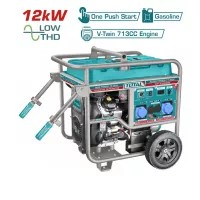 Бензиновый генератор TOTAL TP1150006