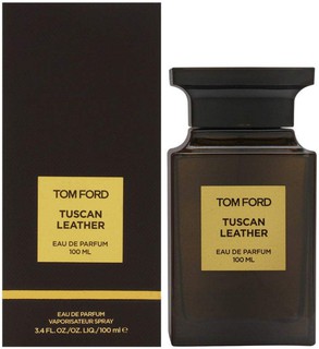 Парфюмерная вода Tom Ford Tuscan Leather, 100 мл