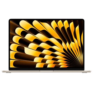 Ноутбук Apple MacBook Air 13 M4 16GB/1TB Starlight