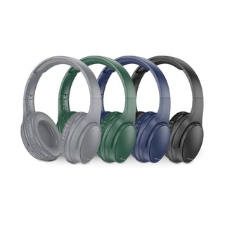 Green Lion Comfort Plus yashil simsiz quloqchini
