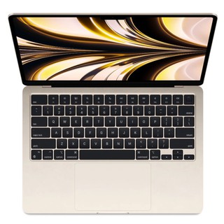 Ноутбук Apple MacBook Air 13 2022 (RAM 8GB, SSD 512GB)