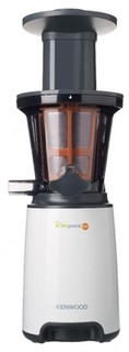 Шнековая соковыжималка Kenwood JMP400
