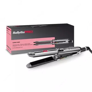 Профессиональный выпрямитель волос BaByliss PRO Elipsis BAB3000EPE