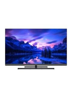 Смарт телевизор Premier 50PRM3050QSV 50"