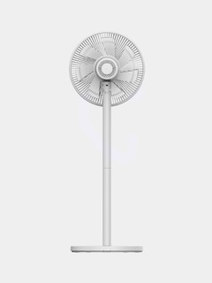 Вентилятор Mi Smart standing Fan 2 Lite