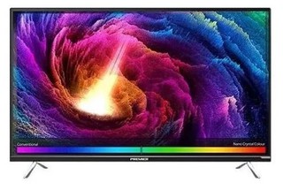 Смарт телевизор Premier 32PRM510S 32" HD
