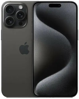 Smartfon Apple iPhone 15 Pro Max 512GB