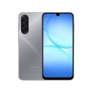Смартфон Samsung Galaxy A17 6/128 Gray