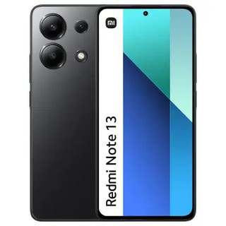 Смартфон Xiaomi Redmi 13 6/128GB