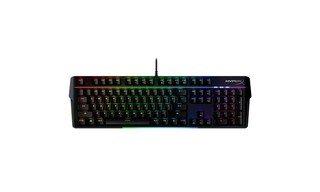 Игровая клавиатура HyperX Alloy MKW100
