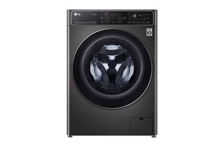 Стиральная машина LG F2T9GW9P, серый