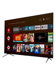 Televizor ARTEL50 NUCH001 Smart