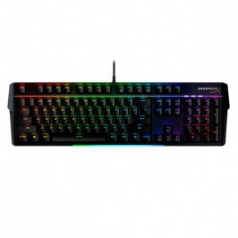 Механическая игровая клавиатура HyperX Alloy MKW100, HyperX Red (4P5E1AX#ACB)