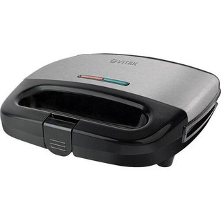 Сэндвичница Vitek VT-7147, черный