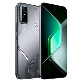 Смартфон Infinix GT 30 Pro 12/256 ГБ, Shadow Ash