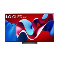Televizor LG OLED55C4RLA Smart TV 55"