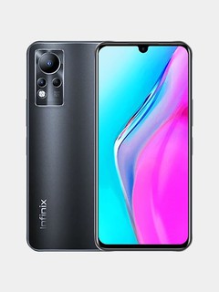 Smartfon Infinix Note 11 6/128GB