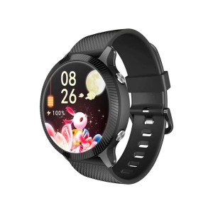 Смарт часы Blackview R8 41 mm Black