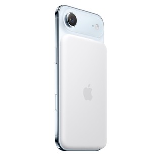 Внешний аккумулятор Apple Air MagSafe, белый