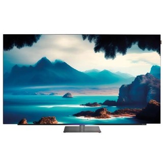 Телевизор 7TECH 7TV4P65OLEDS1 Google TV