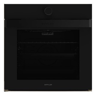 Встраиваемый духовой шкаф Ziffler BIO Round 6FMBG