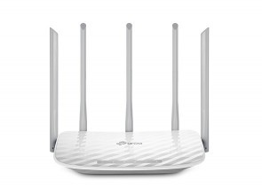 Wi-Fi роутер TP-Link Archer C60