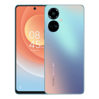 Смартфон Tecno Camon 19 Pro 8/128 ГБ, синий