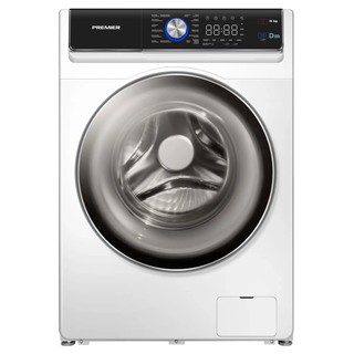 Стиральная машина Premier PRM-80TC-08SF14508D-W 8 Кг