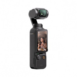 Dji Osmo Pocket 3 69499 ixcham kamerasi