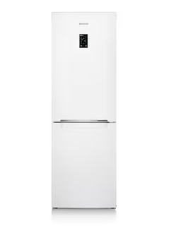 Холодильник Samsung RB29FERNDWW, белый