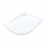Душевой поддон IDEALSTANDARD ULTRA FLAT SHT ASYM 90X70 RG WHITE