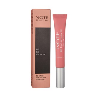 NOTE BB LIP CORRECTOR lab bo'yog'i