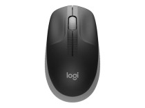 Беспроводная мышь Logitech M190