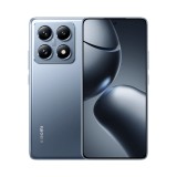 Смартфон Xiaomi 14T Pro 12+512GB Titan Blue