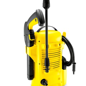 Мойка высокого давления Karcher K 2 Universal Edition Car *EU