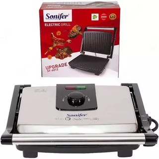 Тостер гриль SONIFER SF-6012