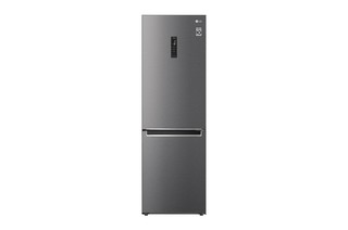 Холодильник LG GC-B459MLWM