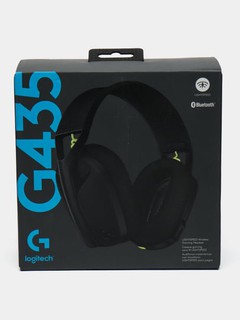 G435 Logitech quloqchinlar