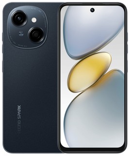 Smartfon Tecno Spark Go 1 4/128GB