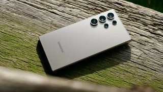 Смартфон Samsung Galaxy S24 Ultra 12/256GB